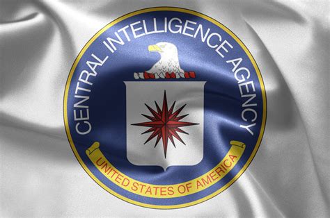 cia dating policy